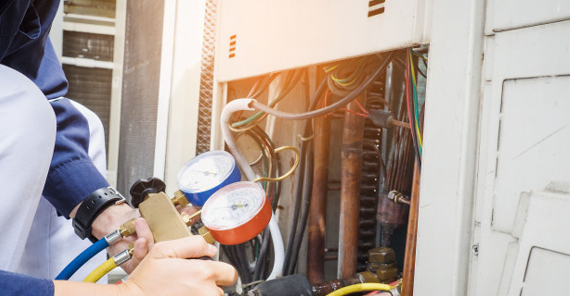 socal hvac specialist heating & air conditioning